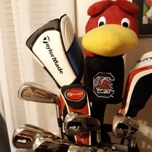 Meet your Posher, Gary